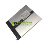  Baterie pro PDA AlldocubeX U1005 U1005-38127152 [Náhradní baterie]